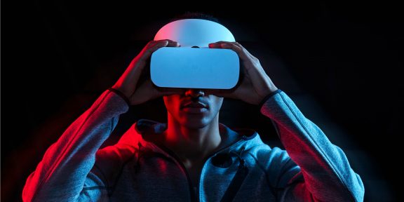 Xiaomi Mi VR — качественный шлем виртуальной реальности за разумные деньги