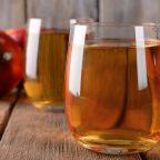 Альтернатива консервации: домашние алкогольные настойки