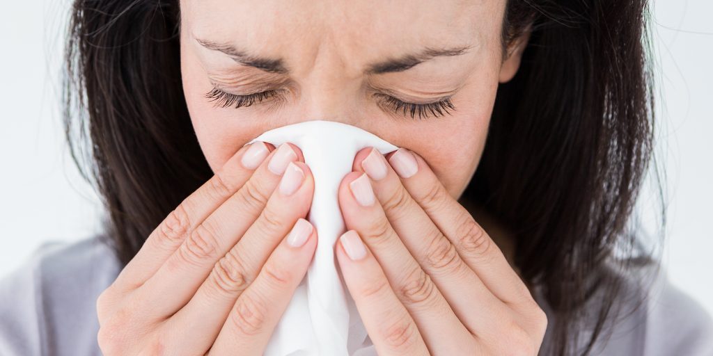 Что такое аллергия на холод и как с ней бороться thumbnail
