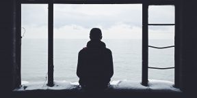Почему мы обречены на одиночество и почему оно не должно нас пугать