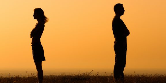 Развод здорового человека: как расстаться по-хорошему и не навредить детям