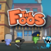 The Foos — игра для обучения детей программированию