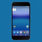 Pixel Launcher доступен для загрузки в Google Play