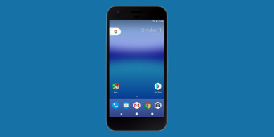 Pixel Launcher доступен для загрузки в Google Play