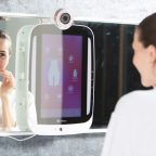 Зеркало HiMirror подскажет, как избавиться от проблем с кожей