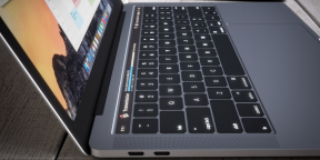 Итоги презентации Apple: MacBook Pro, который (не?) оправдал ожидания