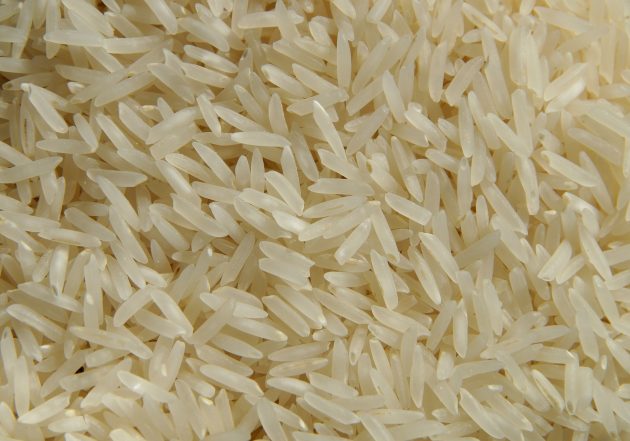 кухонные принадлежности: рис