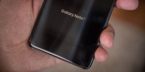5 достойных альтернатив Samsung Galaxy Note 7