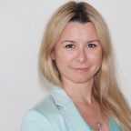 Рабочие места: Татьяна Широкова, директор по развитию бизнеса компании Dohop