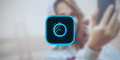 Adobe Photoshop Fix — уникальный редактор портретов для Android
