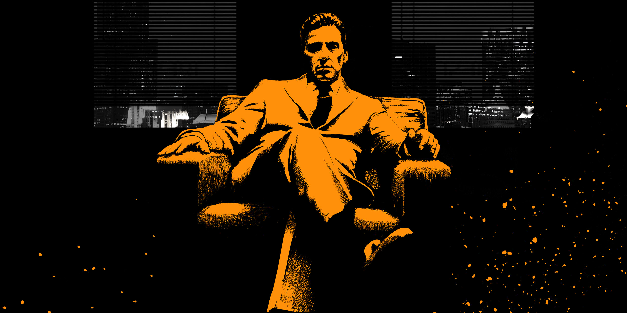 «Чёрная пятница — 2016»: последний шанс успеть на главную распродажу года