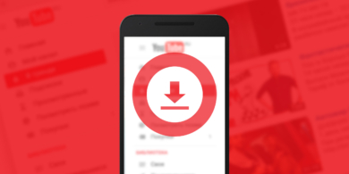 Как скачать видео и аудио с YouTube прямо на Android-смартфон