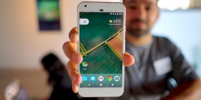 5 достойных альтернатив смартфонам Google Pixel