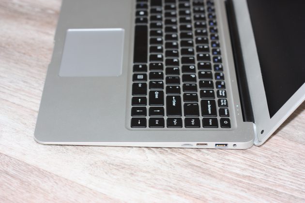 ОБЗОР: Jumper Ezbook 2 — идеальный ноутбук для учёбы за 12 500 рублей