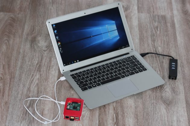ОБЗОР: Jumper Ezbook 2 — идеальный ноутбук для учёбы за 12 500 рублей