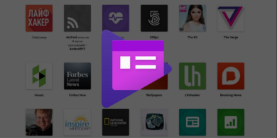«Google Play Пресса» получила веб-версию