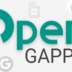 Open GApps cover