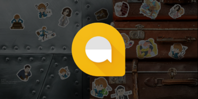 Google Allo теперь сам подбирает смайлики