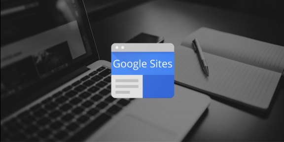 Google Sites обновился: теперь верстать веб-страницы не тяжелее, чем обычные документы