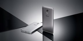 Meizu представила топовый смартфон Pro 6 Plus