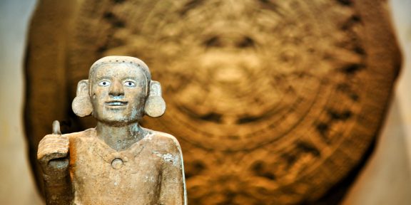 О счастье и осознанной жизни: чему нам стоит поучиться у древних ацтеков