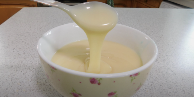 Домашняя сгущенка: лучшие рецепты сгущенного молока