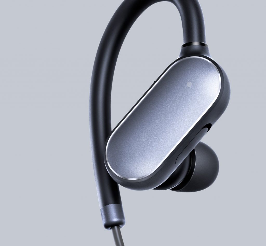 Беспроводные наушники для спорта Mi Sports Bluetooth Headset