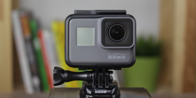 GoPro HERO5 Black