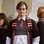 ТЕСТ: Какие актёры никогда не играли в саге о Гарри Поттере?