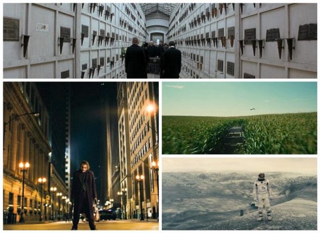 Чему фотографы могут научиться у 5 знаменитых режиссеров