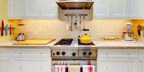 How to choose a kitchen so you don't regret anything later