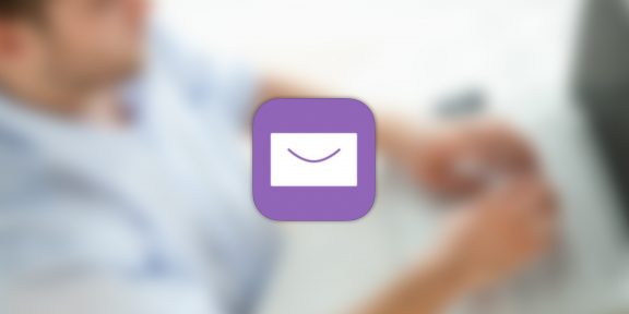 Notion — новый почтовый клиент для Android и iOS c умной сортировкой писем