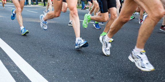 21 совет для тех, кто хочет пробежать свой первый марафон