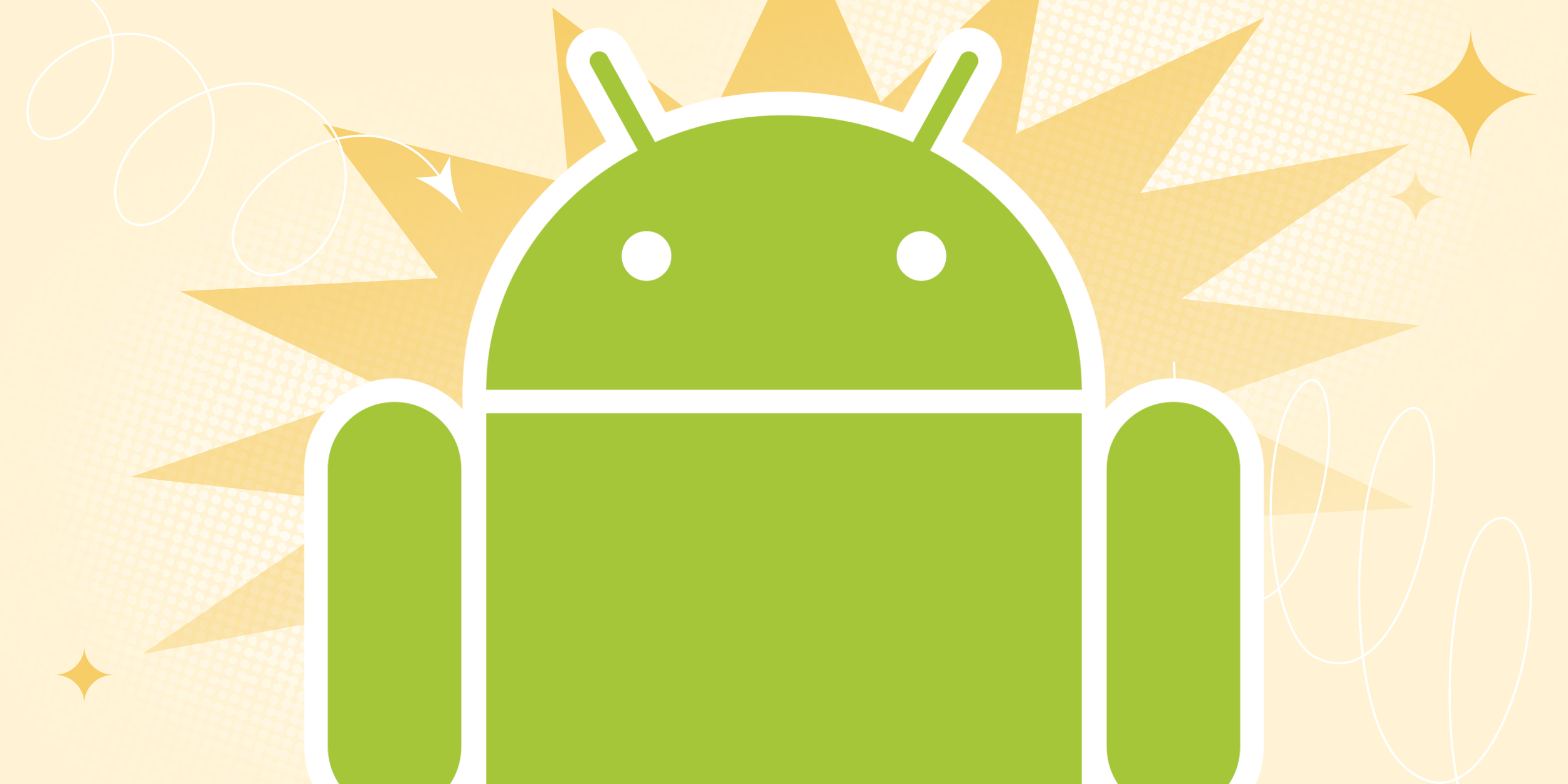 5 bystryh sposobov osvobodit' dopolnitel'noe mesto v Android