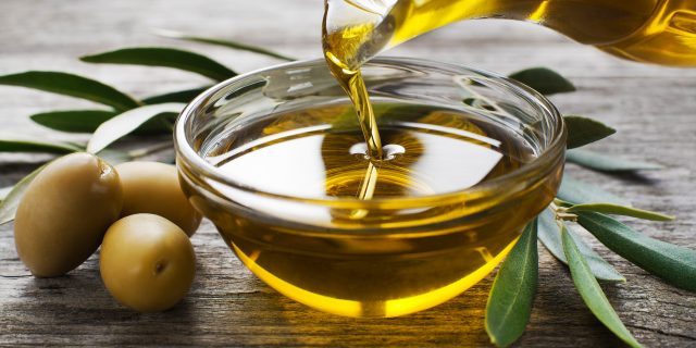 How to use olive oil for beauty