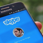 Простой способ выйти из учётной записи Skype удалённо