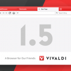 Обновлённый браузер Vivaldi: умная подсветка комнаты, более удобные вкладки и кое-что ещё