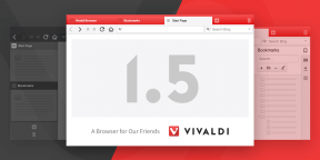 Обновлённый браузер Vivaldi: умная подсветка комнаты, более удобные вкладки и кое-что ещё