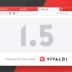 Обновлённый браузер Vivaldi: умная подсветка комнаты, более удобные вкладки и кое-что ещё