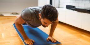 10 базовых упражнений, которые нужно включать в каждую тренировку