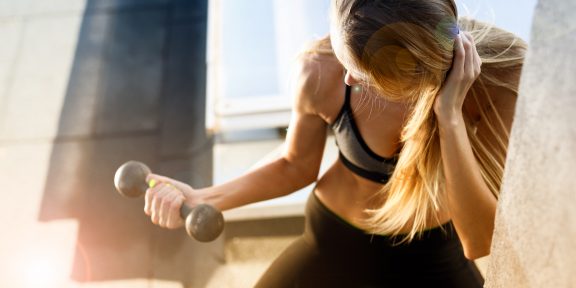 11 способов сделать силовые тренировки менее опасными для суставов