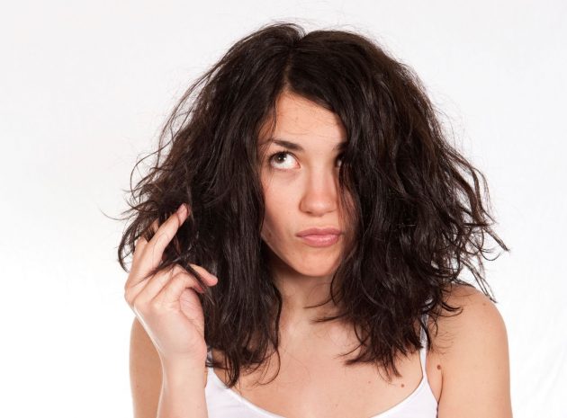 мифы о здоровье: волосы