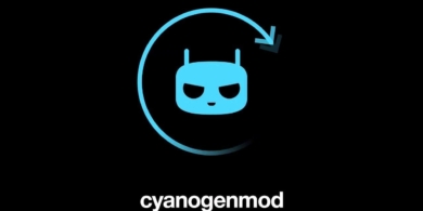 CyanogenMod cover