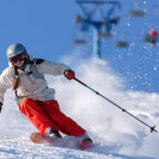Как выбрать горные лыжи, чтобы получать удовольствие от катания