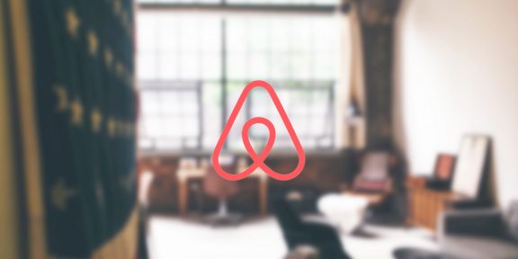 Как снять квартиру в любом городе мира через Airbnb