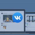 VK Messenger — официальное приложение для обмена сообщениями