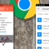 Chrome для Android научился загружать страницы для просмотра в офлайне