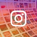 Как показать всем свои лучшие публикации в Instagram* за 2016 год