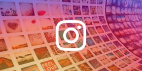Как показать всем свои лучшие публикации в Instagram* за 2016 год