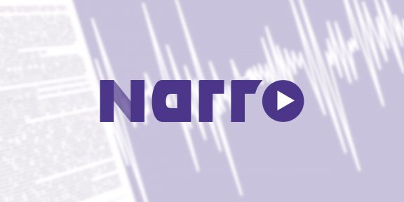 Narro превратит ваш список чтения в подкаст